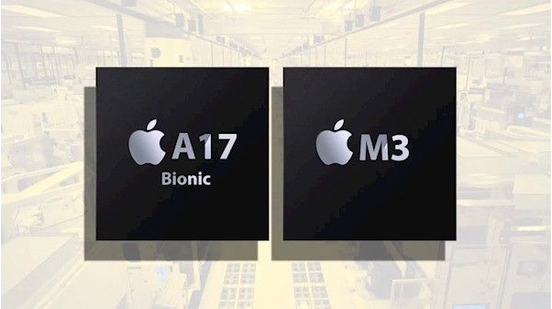 陇县苹果15维修站分享iPhone15系列会用3nm芯片吗 